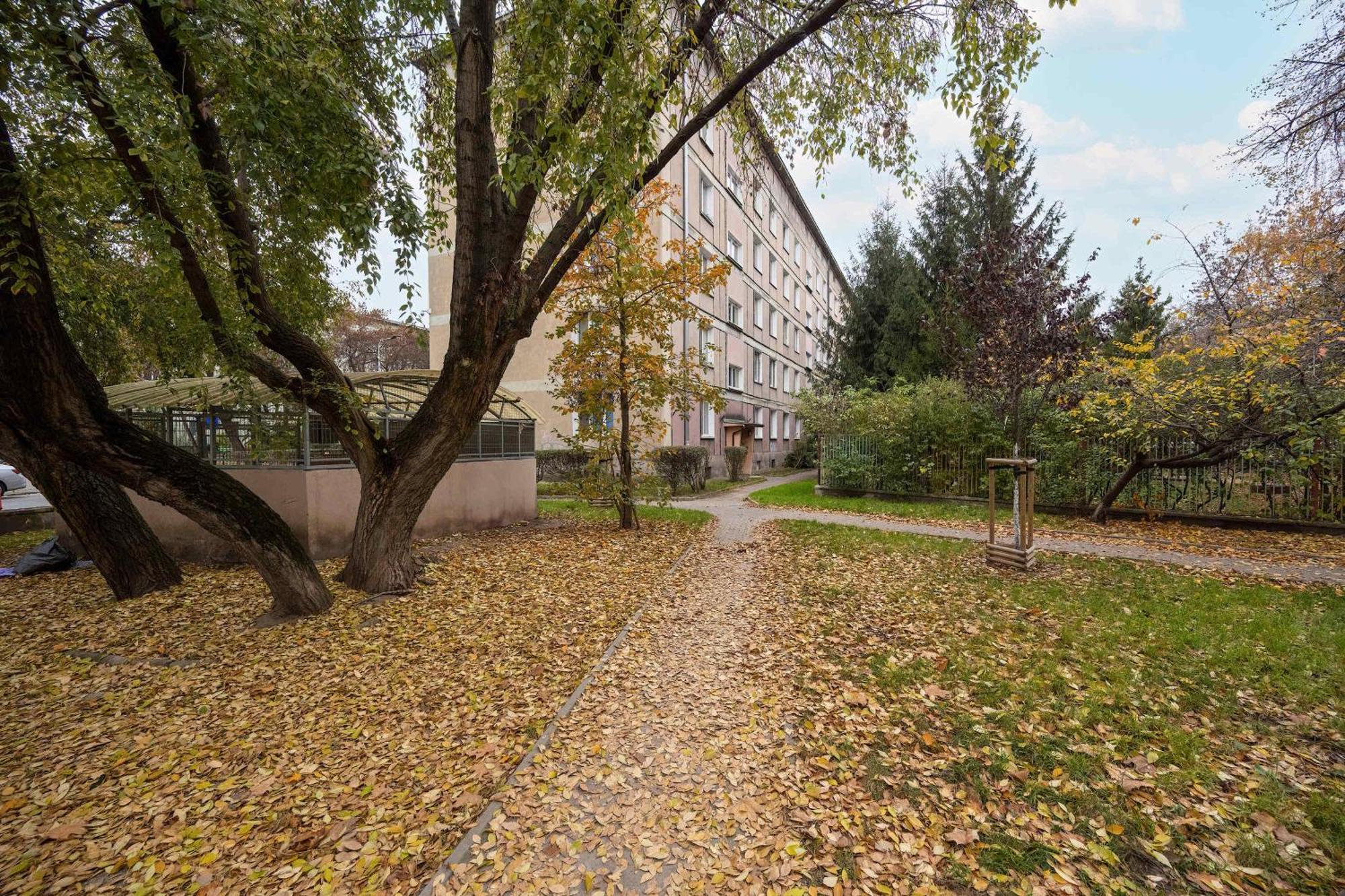 Pawlowa Stylish Apartment With Balcony & Home Office Wroclaw By Noclegi Renters Luaran gambar