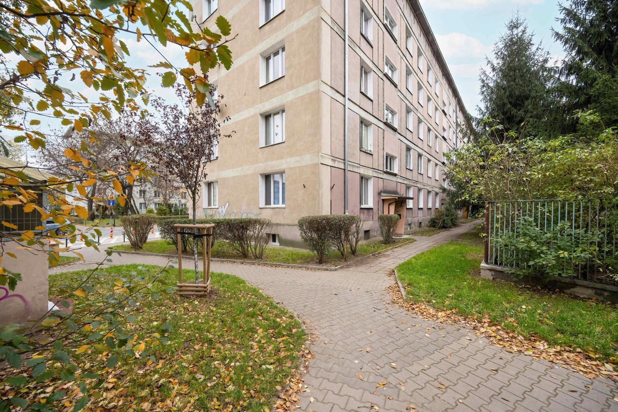 Pawlowa Stylish Apartment With Balcony & Home Office Wroclaw By Noclegi Renters Luaran gambar