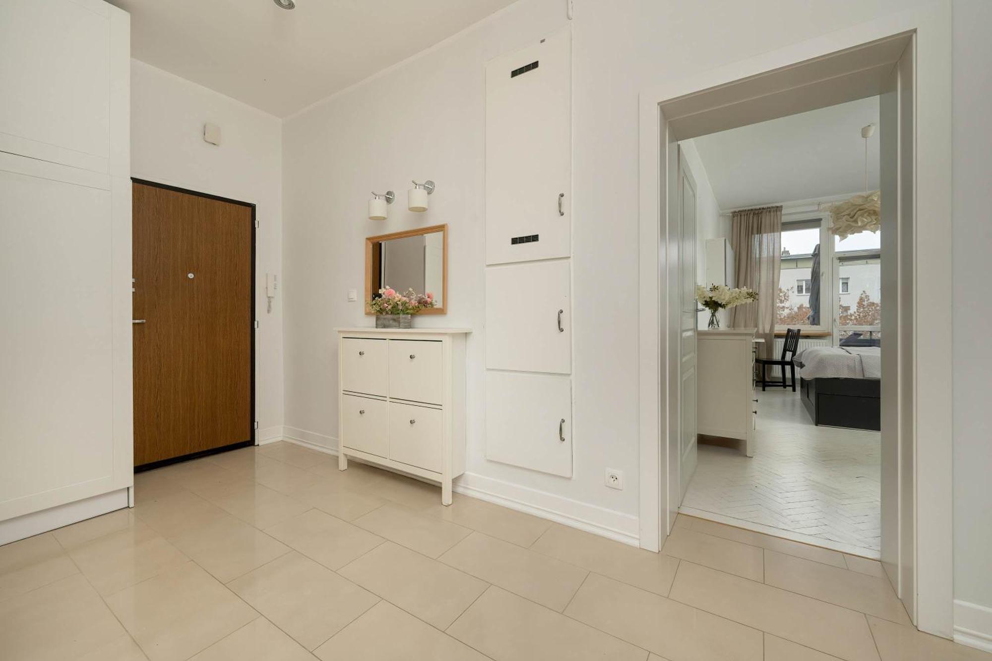 Pawlowa Stylish Apartment With Balcony & Home Office Wroclaw By Noclegi Renters Luaran gambar
