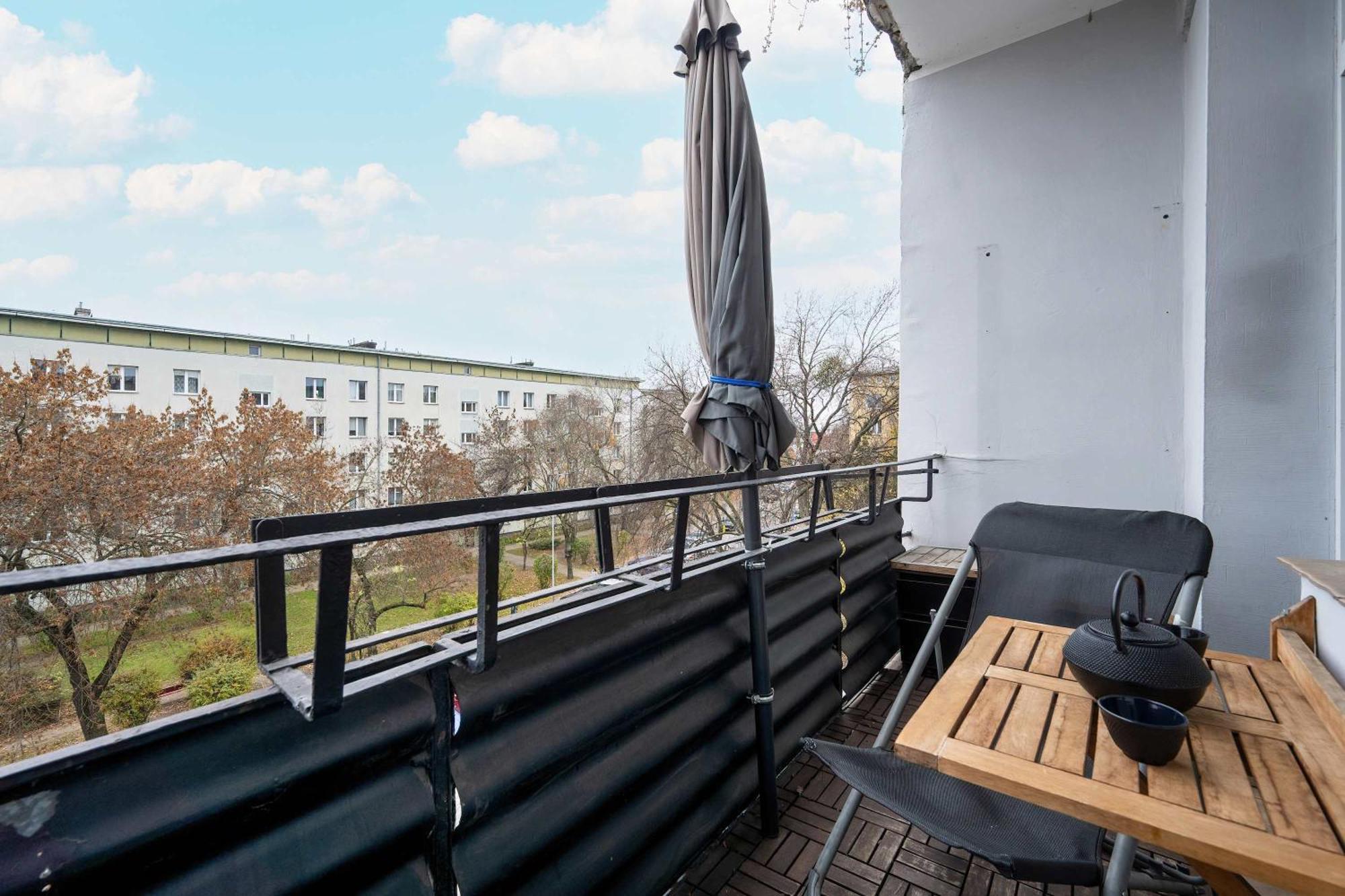 Pawlowa Stylish Apartment With Balcony & Home Office Wroclaw By Noclegi Renters Luaran gambar