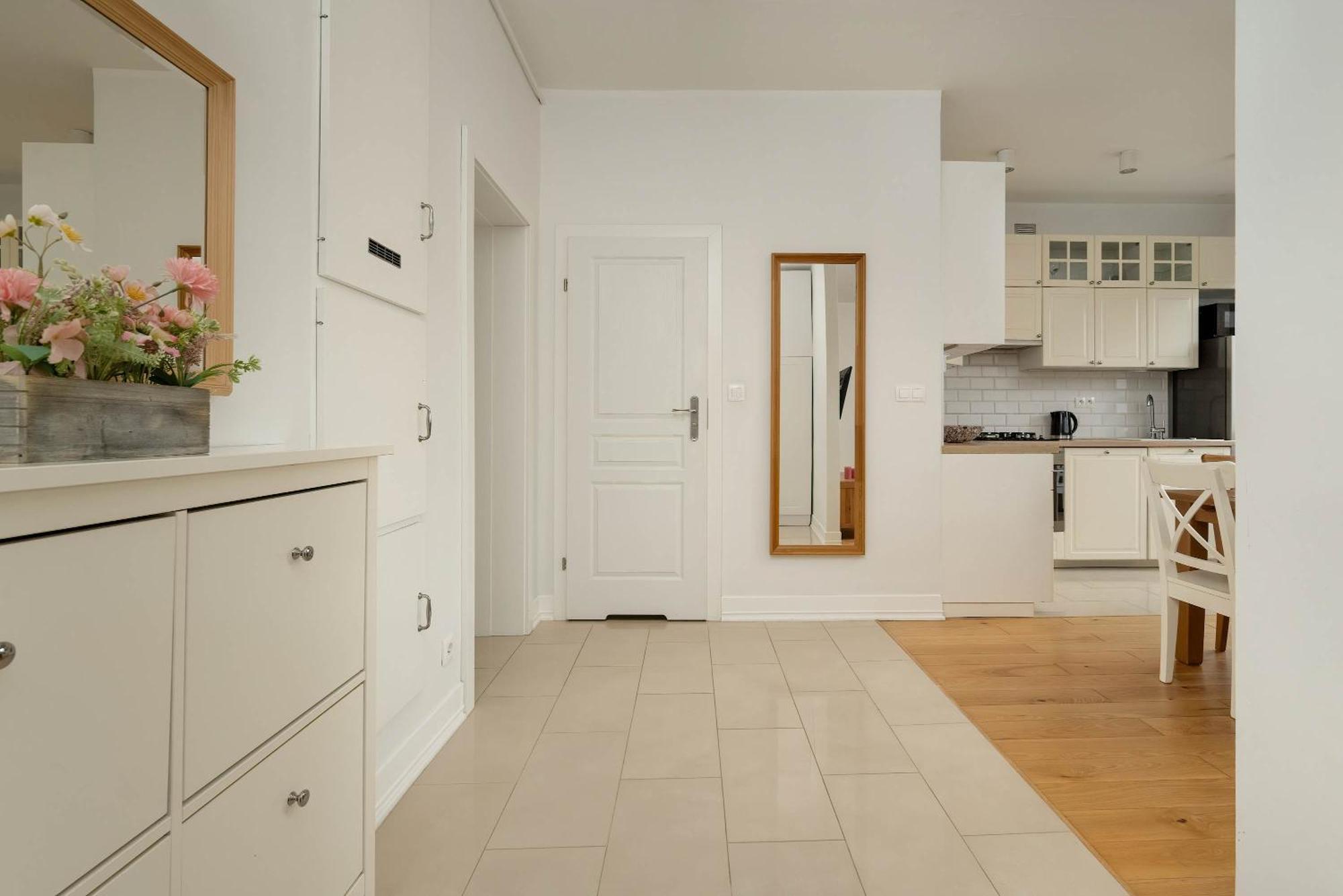 Pawlowa Stylish Apartment With Balcony & Home Office Wroclaw By Noclegi Renters Luaran gambar