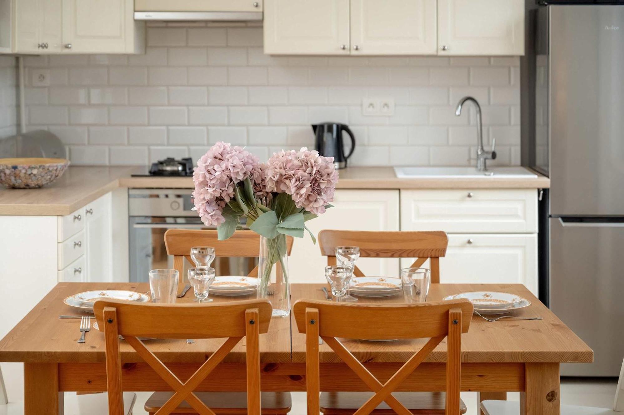 Pawlowa Stylish Apartment With Balcony & Home Office Wroclaw By Noclegi Renters Luaran gambar