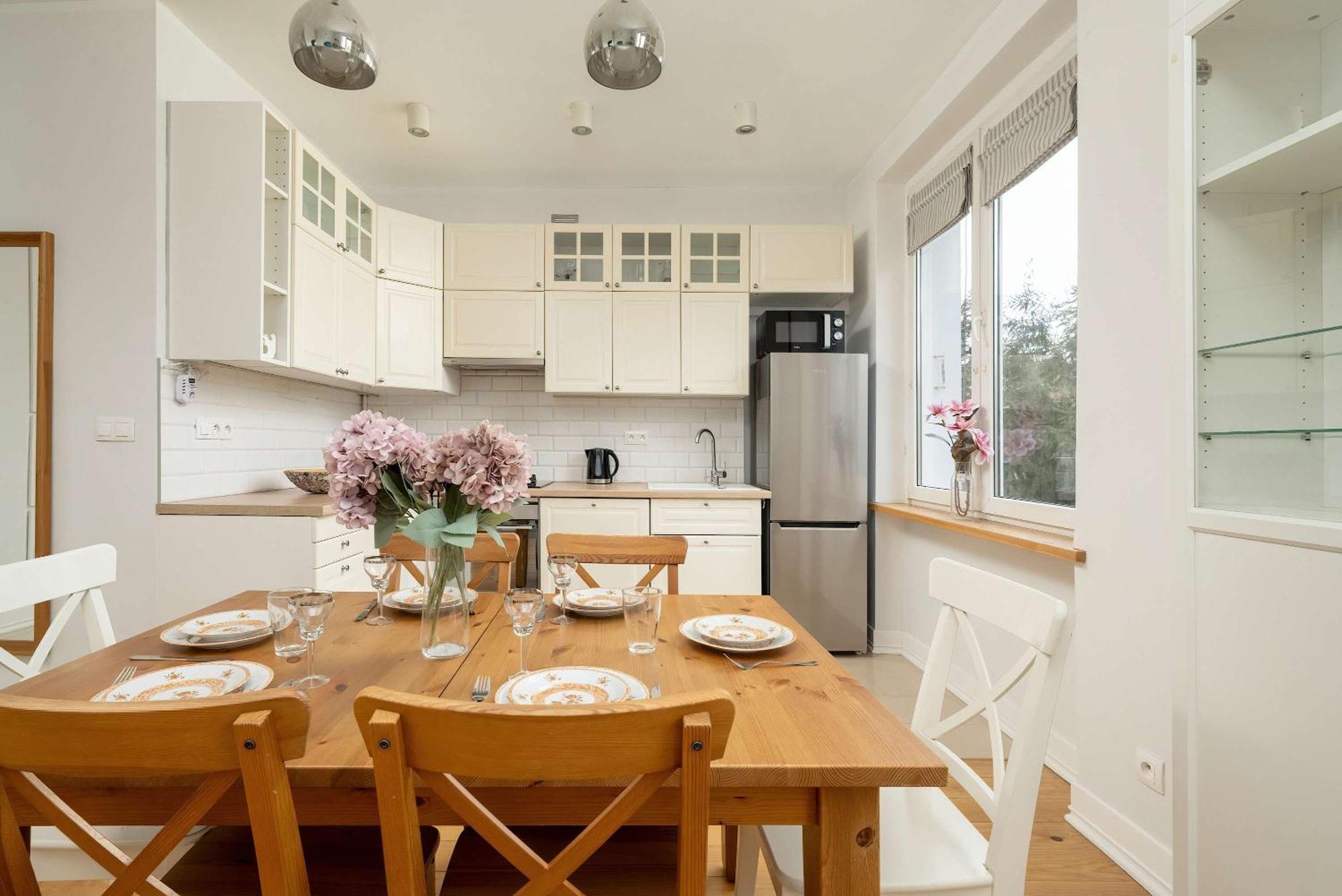 Pawlowa Stylish Apartment With Balcony & Home Office Wroclaw By Noclegi Renters Luaran gambar